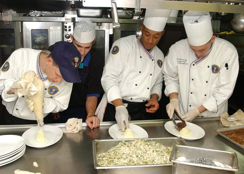 Culinary Traditions