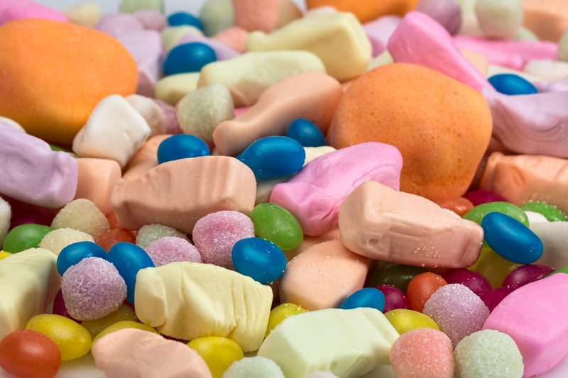 Delightful Confections