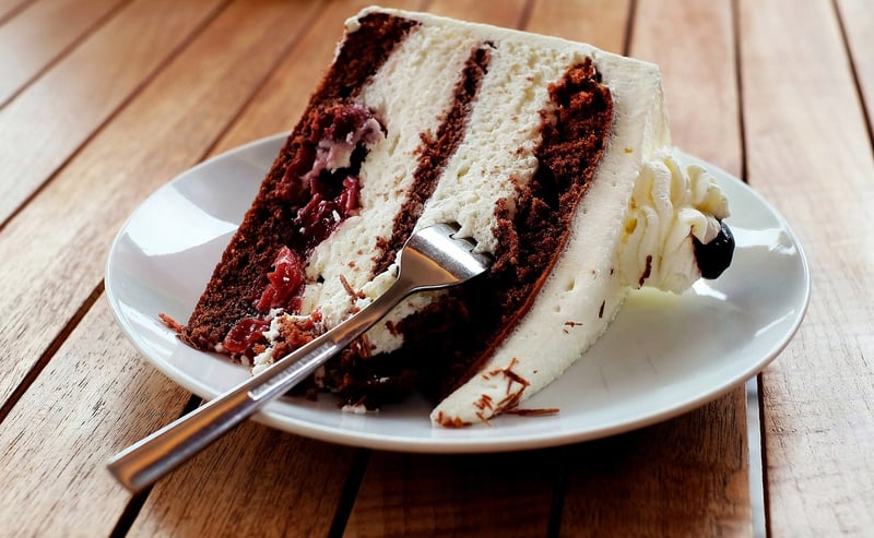 Chocolate Cake